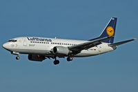 D-ABET @ EDDF - Lufthansa - by Volker Hilpert
