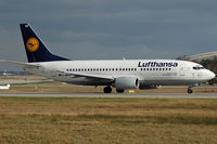 D-ABXX @ EDDF - Lufthansa - by Volker Hilpert
