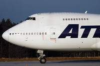 N526MC @ EDFH - Atlas Air - by Volker Hilpert