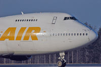 N526MC @ EDFH - Atlas Air