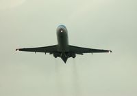 PH-KZD @ EGGP - Climbing Out - by jetjockey