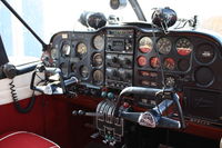 N4254P @ 1A0 - Piper PA-23-160 - by Mark Pasqualino
