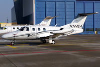 N144EA @ CGN - visitor - by Wolfgang Zilske
