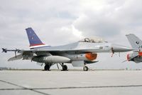J-616 @ EDDF - static display at the 1987 open house at Rhine Main AB - by Friedrich Becker