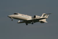 SX-BNR @ EBBR - Arrival to RWY 25L