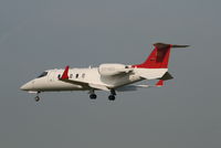 Z3-MKD @ EBBR - Descending to RWY 25L