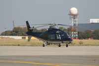 G-ZIZZ @ EBBR - Parked on G.A. apron