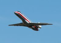N802AE @ SHV - Off of runway 23 at Shreveport Regional. - by paulp