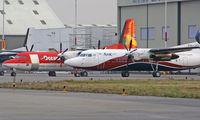 PH-LMT @ EHBK - ex Arik cs - by Wolfgang Kronfuss