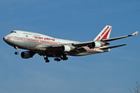 VT-EVA @ EDDF - Air India - by Volker Hilpert