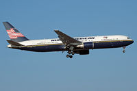 N769NA @ ETAR - North American - by Volker Hilpert