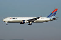 N176DZ @ EDDF - Delta Airlines - by Volker Hilpert