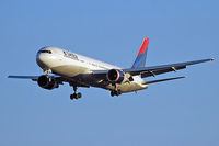 N177DZ @ EDDF - Delta Airlines - by Volker Hilpert