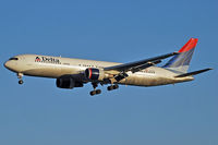 N177DZ @ EDDF - Delta Airlines - by Volker Hilpert