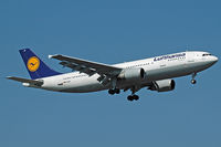 D-AIAY @ EDDF - Lufthansa