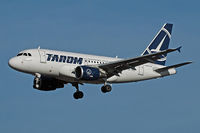 YR-ASC @ EDDF - Tarom - by Volker Hilpert