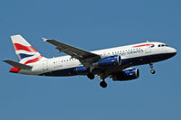 G-EUOD @ EDDF - British Airways - by Volker Hilpert
