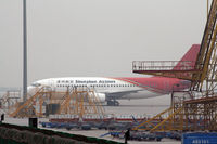 B-2972 @ ZGSZ - Shenzhen Airliners