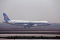 B-6271 @ ZGSZ - China southern - by Dawei Sun