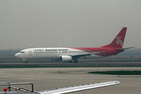 B-5106 @ ZGSZ - Shenzhen Airliners