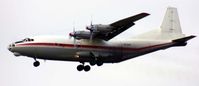 UR-CAG @ EGCN - On finals for 2 0 at Doncaster - Sheffield - by Paul Lindley