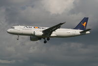 EI-DSR @ EBBR - Flight AP4220 is descending to RWY 25L