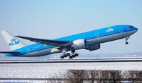 PH-BQL photo, click to enlarge