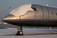 P4-VIP @ VIE - Regionaljet - by Dietmar Schreiber - VAP