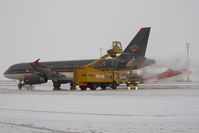 F-OHGV @ VIE - Royal Jordanian Airbus 320 - by Dietmar Schreiber - VAP