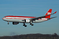 D-ALPH @ EDDL - LTU