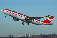 D-ALPH @ EDDL - LTU - by Volker Hilpert