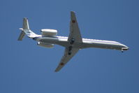 CE-03 @ EBBR - On approach to RWY 07L