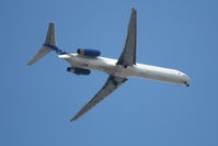 F-GMLI @ EBBR - On approach to RWY 07L