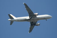 EC-IMU @ EBBR - On approach to RWY 07L
