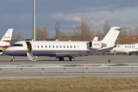 9H-AFU @ LOWW - CRJ - by Andy Graf-VAP