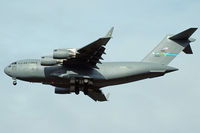 06-6167 @ ETAR - C-17 cn: P-167