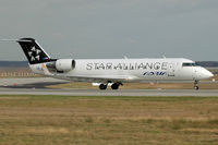 S5-AAG @ EDDF - Adria - by Volker Hilpert