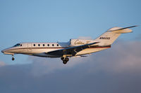 N962QS @ KLAS - untitled