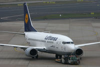 D-ABJH @ EDDL - DUS Trip - by Peter Pabel