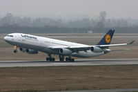 D-AIGO @ EDDL - DUS Trip - by Peter Pabel