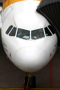 EC-JVE @ EDDL - DUS Trip - by Peter Pabel