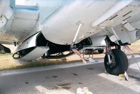 N7265C @ KLAL - Lockheed PV-2C Harpoon at Sun 'n Fun 2000, Lakeland FL