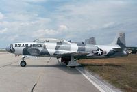 N32GB @ KLAL - Lockheed T-33A at Sun 'n Fun 2000, Lakeland FL