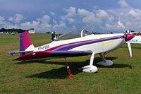 PH-PWA @ EGBP - Van's RV-8 [80836] Kemble~G 16/08/2006. Seen at the PFA Flying For Fun 2006 Kemble.