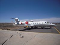 N125FS @ MMZC - At General Aviation Ramp - by Israel Travolta Cruz