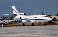 N720ML @ APF - at Naples Florida - by J.G. Handelman