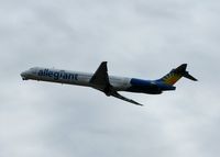 N410NV @ SHV - Off of runway 05 at Shreveport Regional. - by paulp