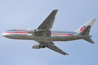 N338AA photo, click to enlarge