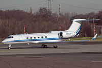 N83CP @ EDDL - at dus - by Volker Hilpert