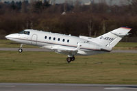 G-HSXP @ EDDL - at dus - by Volker Hilpert